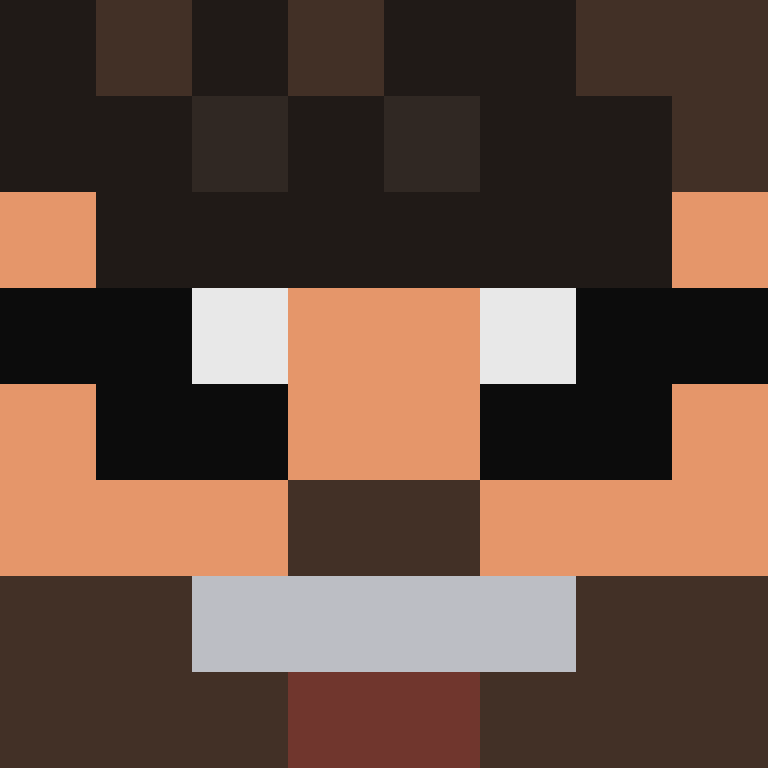 Mr_Genes's skin