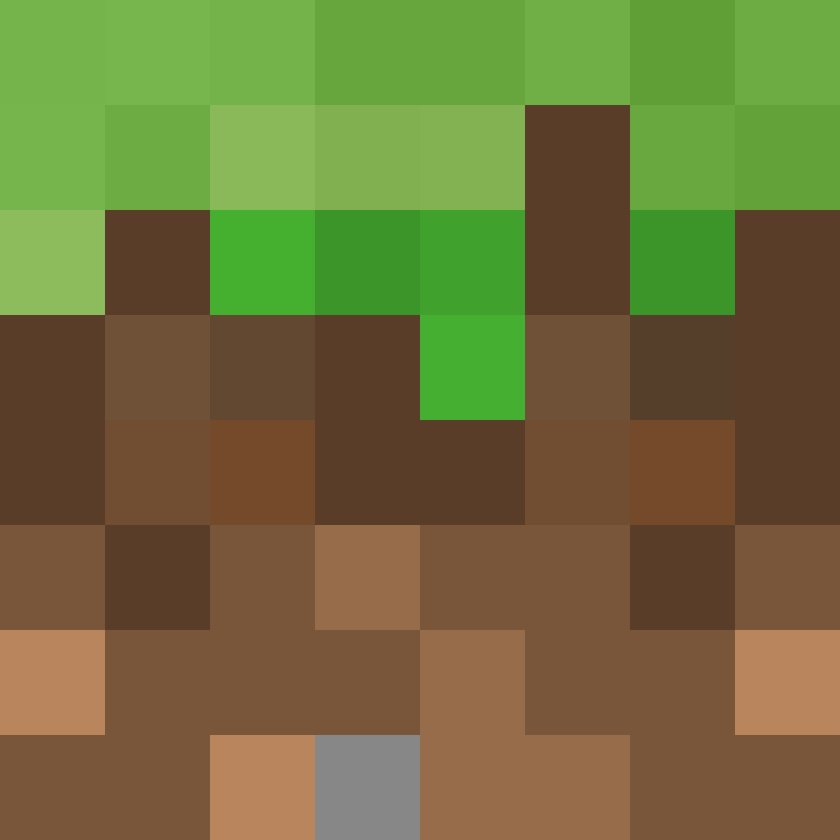 MHF_Mineskin's skin