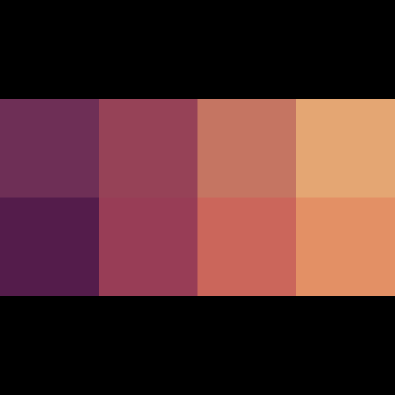 dramagg's skin