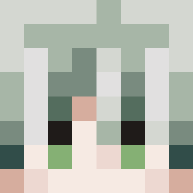 Xenyria's skin