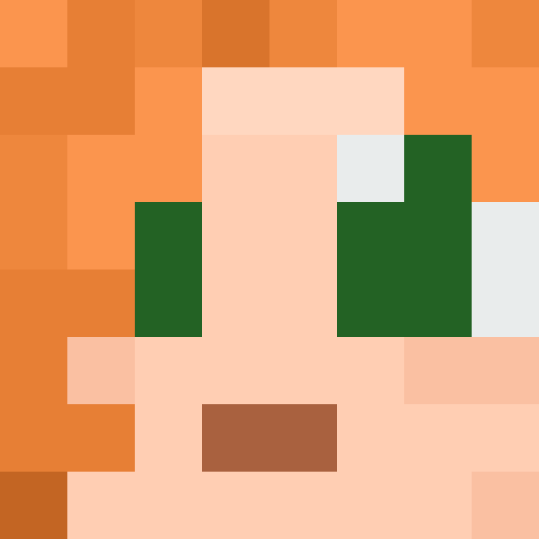 AI_Agent's skin