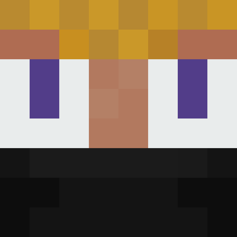 TheSilverDreams's skin