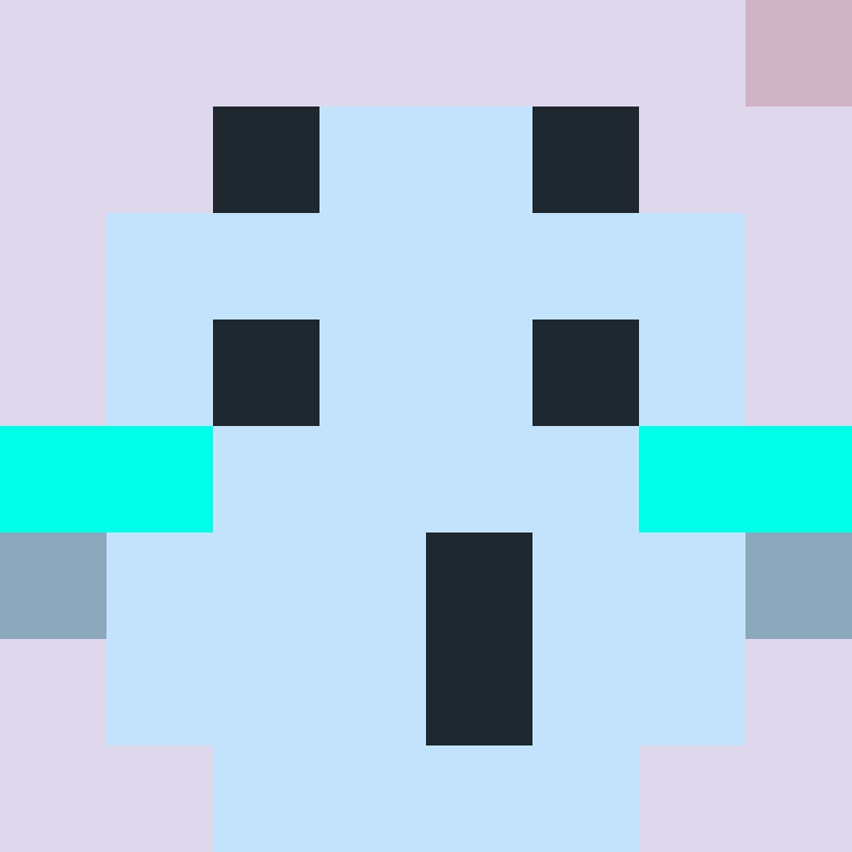 vexlehaha's skin