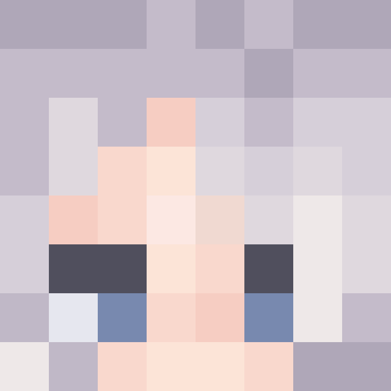 Typken's skin