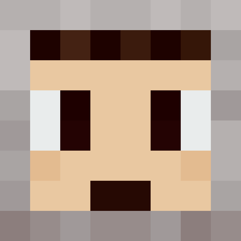tusg's skin