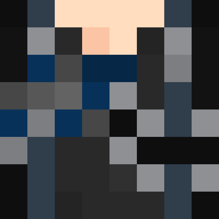 BradBot_2's skin