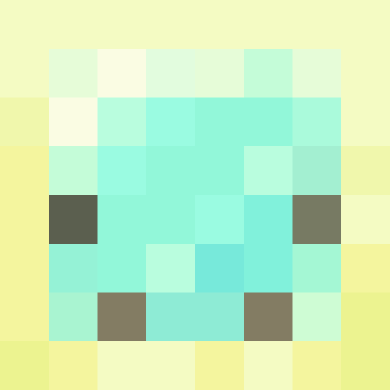 intersecato's skin