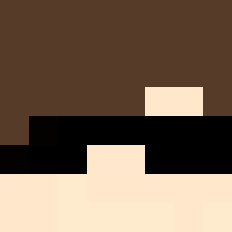 xentany's skin