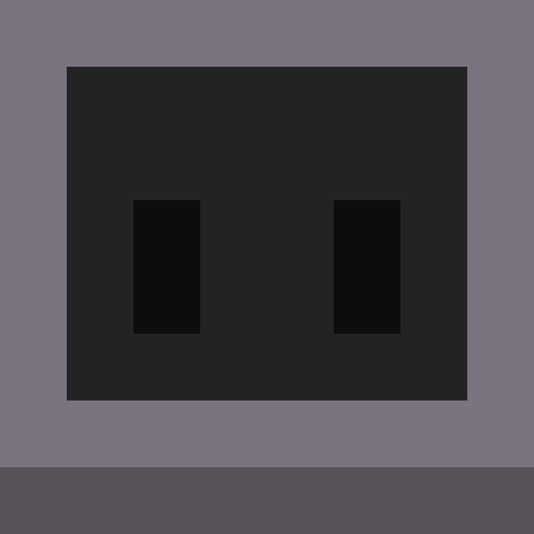 Dequari's skin