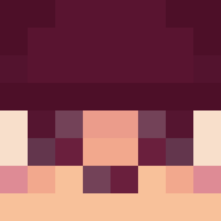 Ryuzln's skin