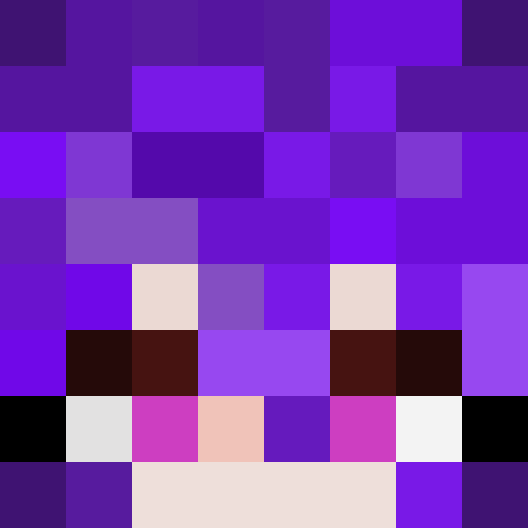 Tamariiiiii's skin