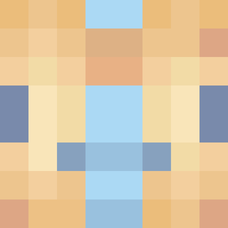 luh29's skin