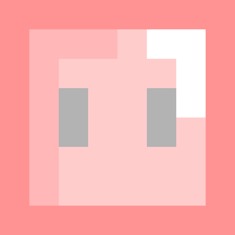 AdamTheHedgehog's skin
