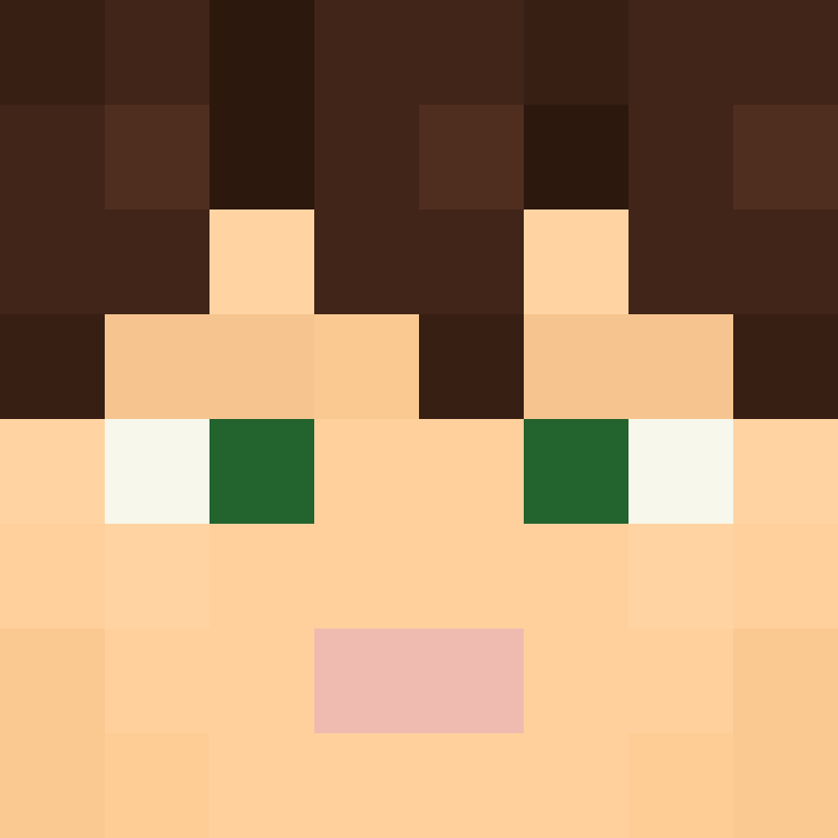 Yeleha's skin