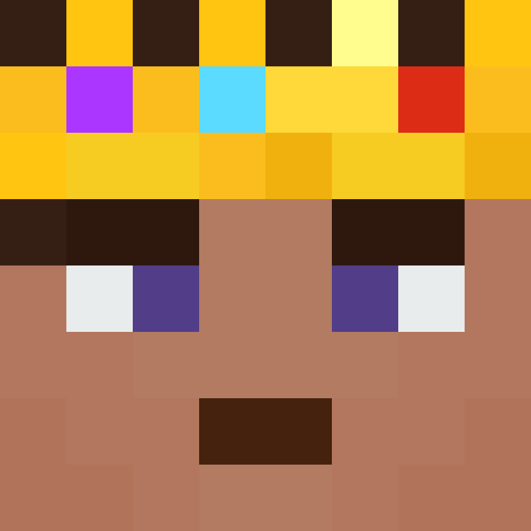 KubinoSK's skin