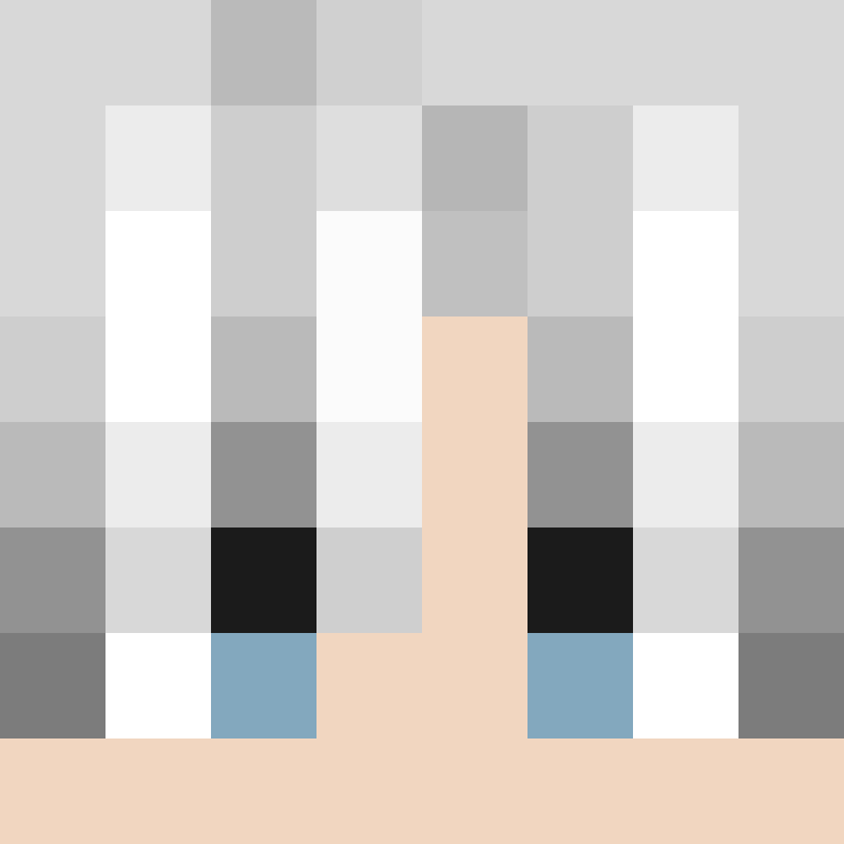 timothydeodorant's skin