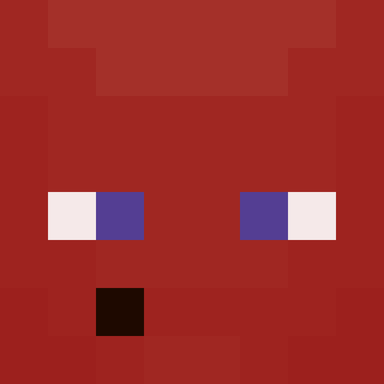 acin5's skin