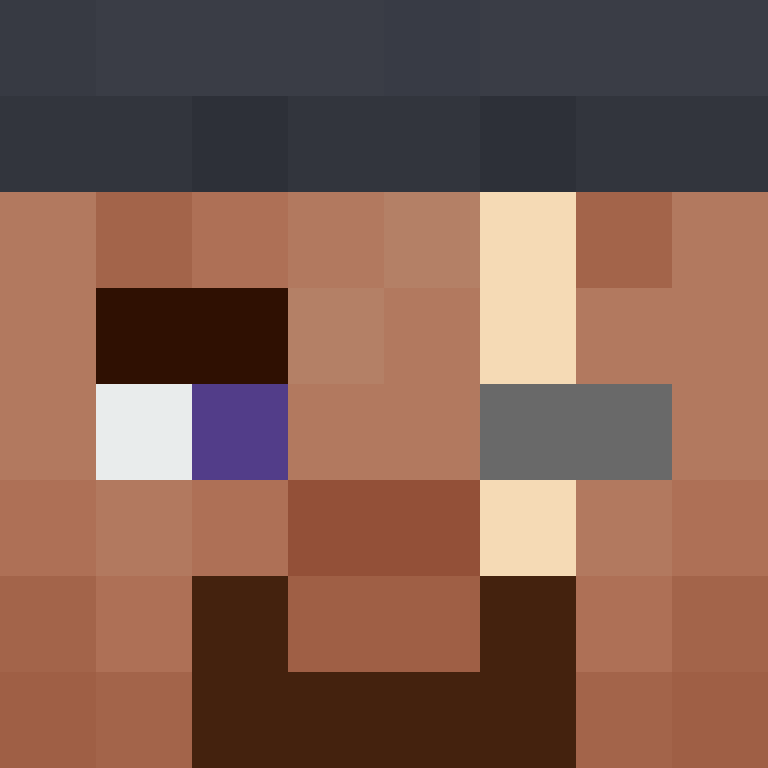 ThePenspinneur's skin