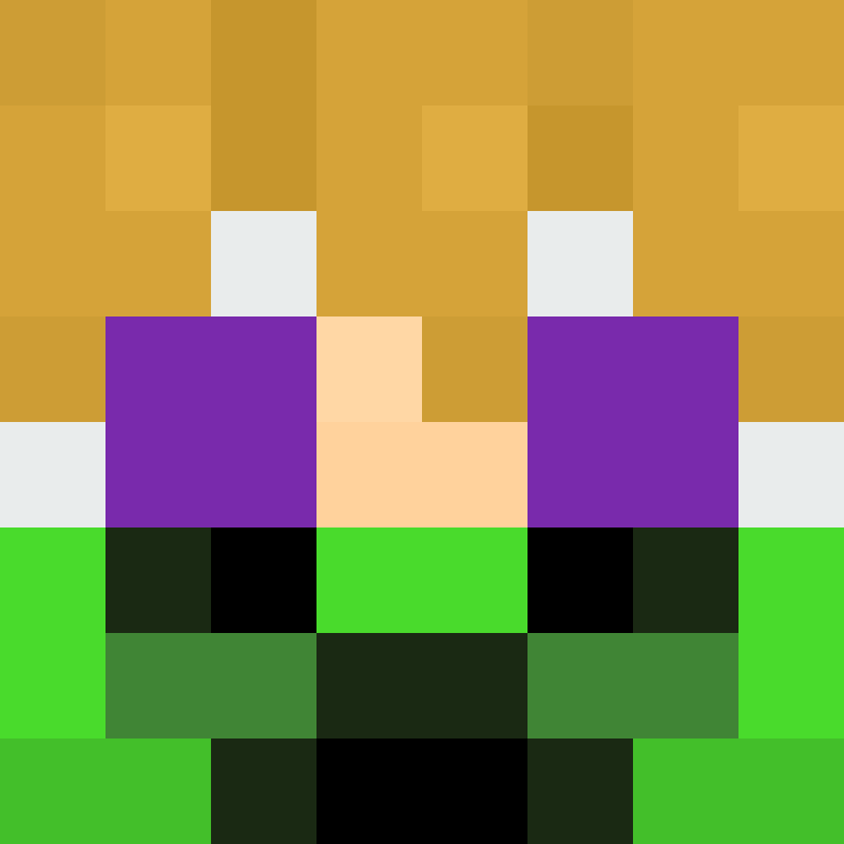Mish_Dax's skin