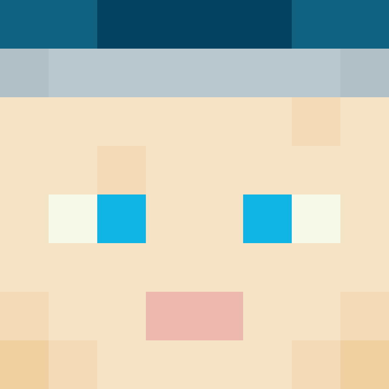 Mr_Genes's skin