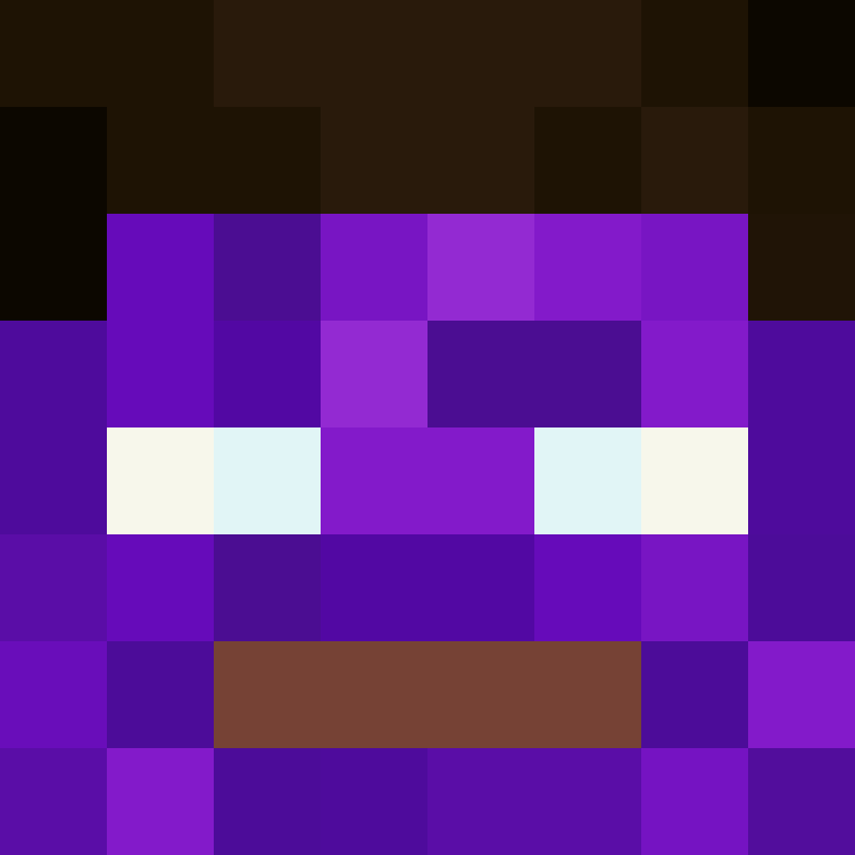 CrypticLoser13's skin