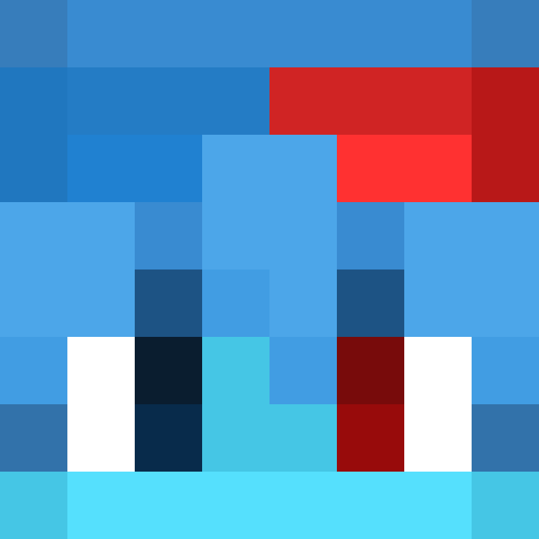 JstVayMC's skin