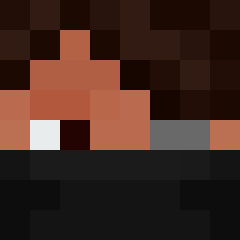 RedAISkye's skin