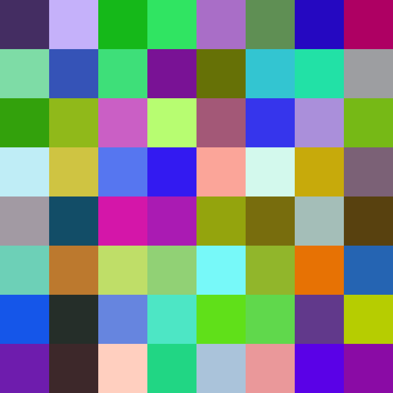 MolesLLC's skin