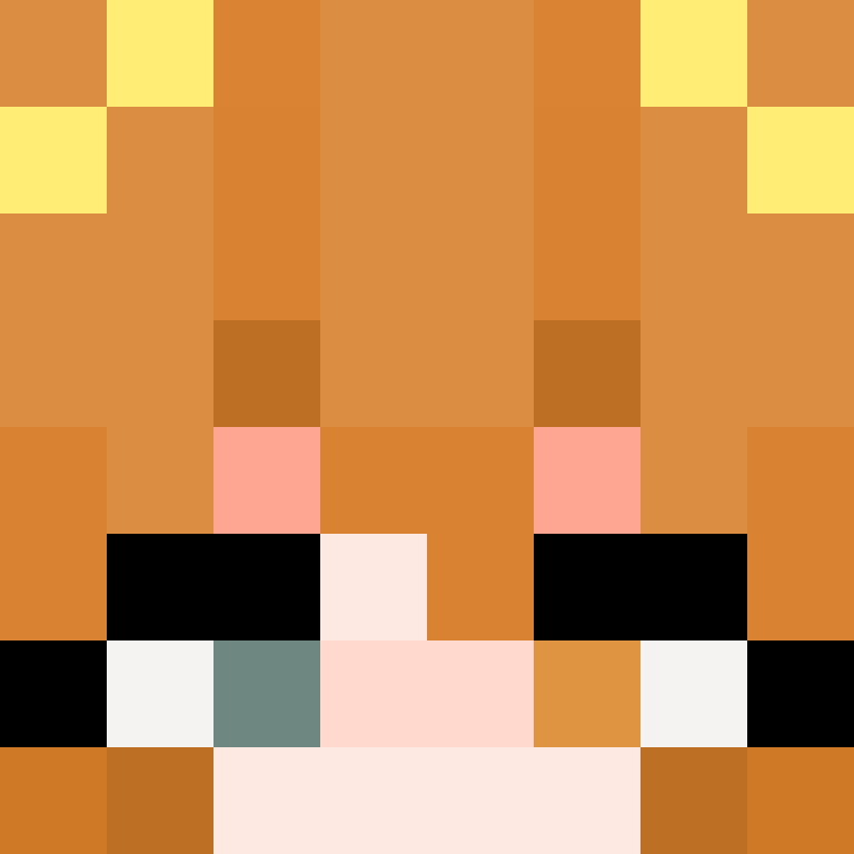 Dequari's skin