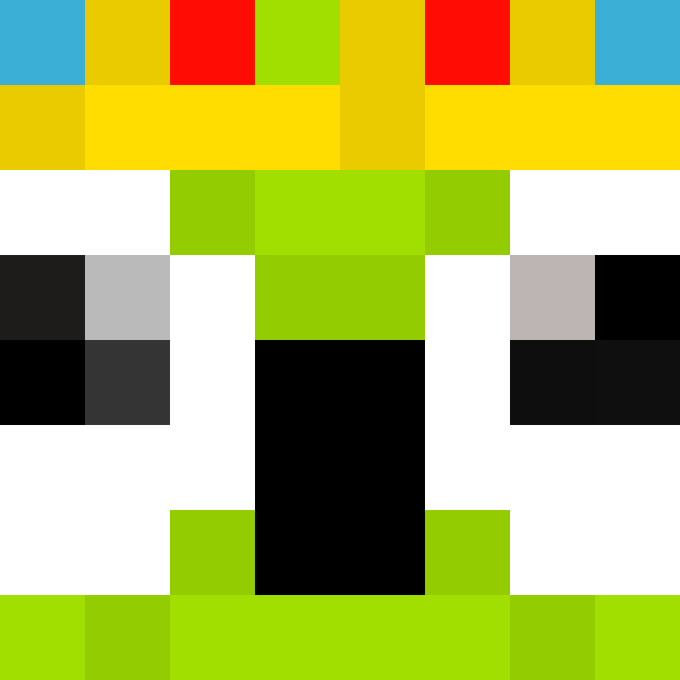 mattym7k's skin
