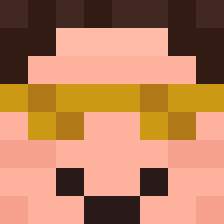 Zuarig's skin