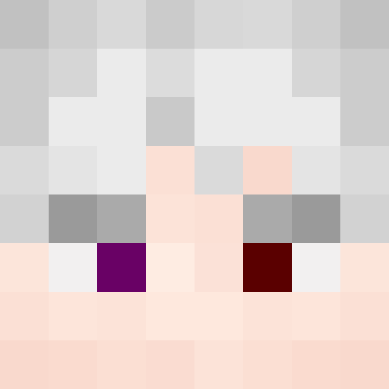 AdamTheHedgehog's skin