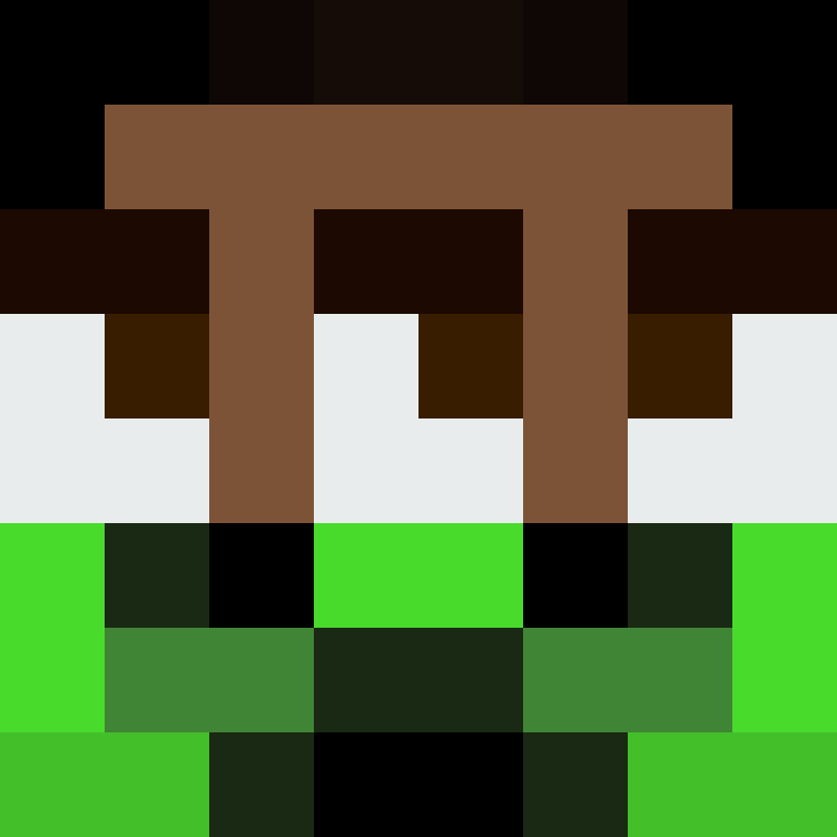 PrinceCR's skin