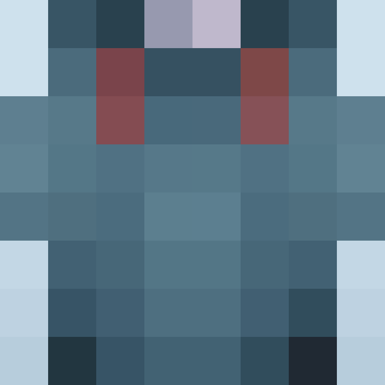 AlexisMadd's skin
