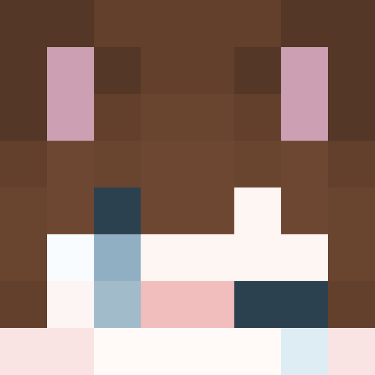 CozyEagle's skin