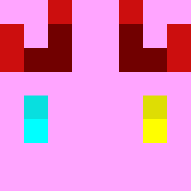 B00KY's skin