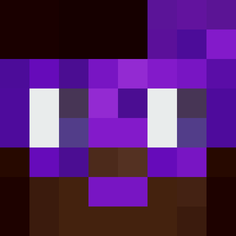 CrypticLoser13's skin