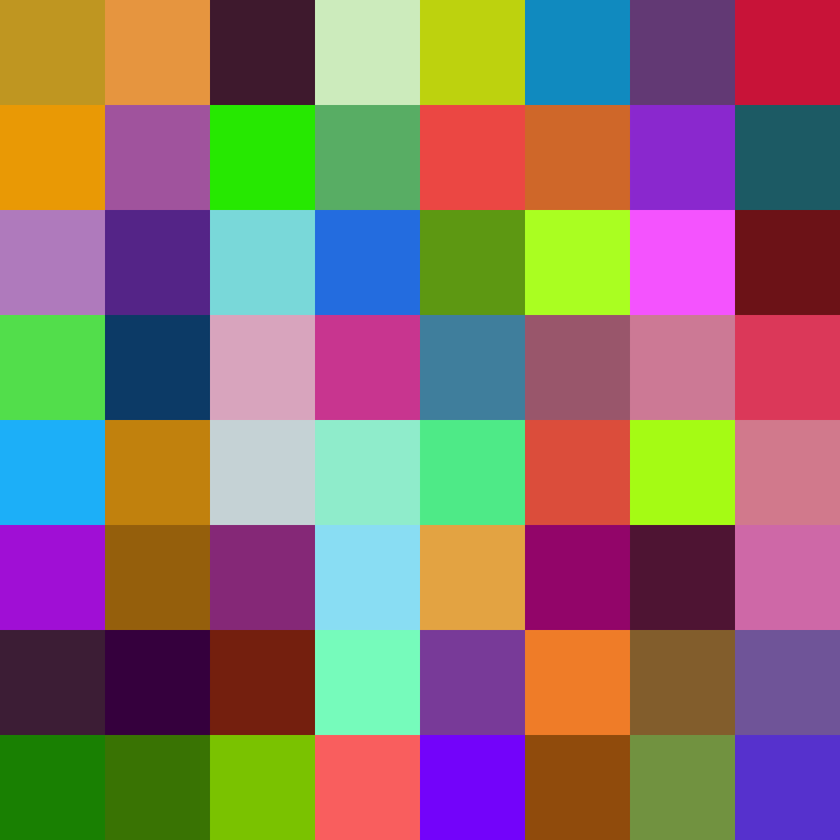 Lenticchie's skin