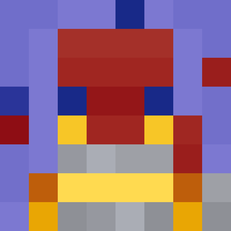 Mish_Dax's skin