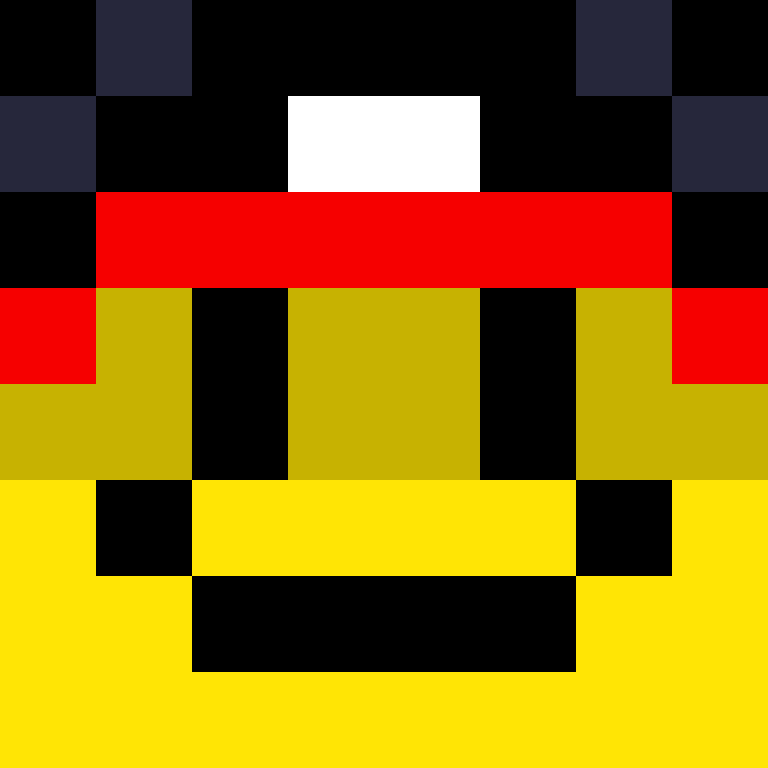 vexlehaha's skin