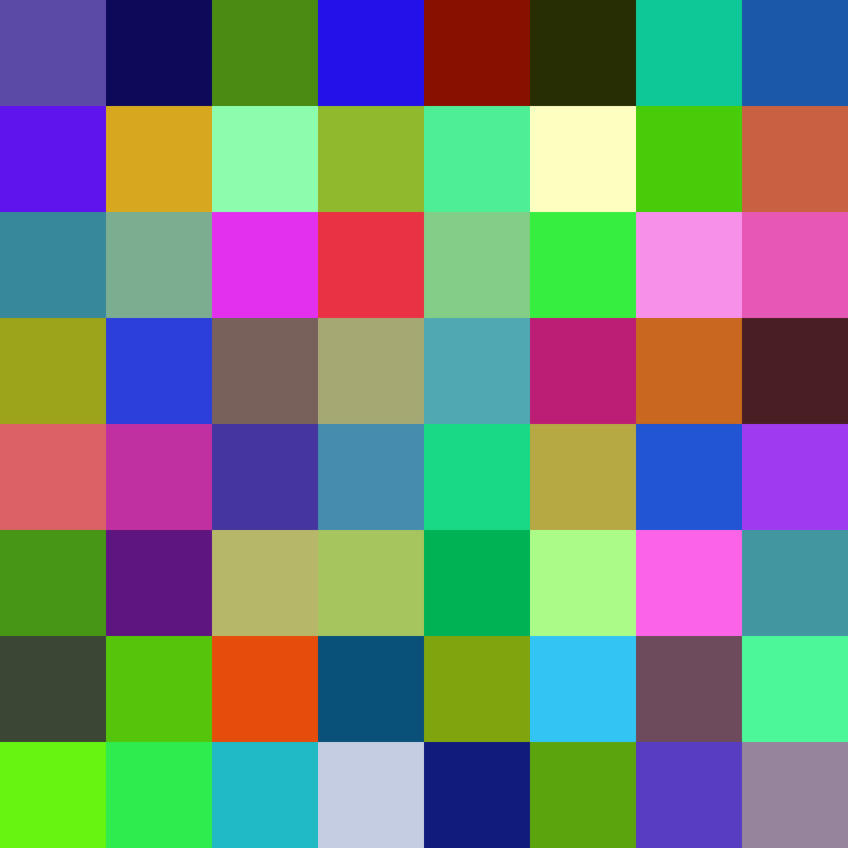 marael18's skin