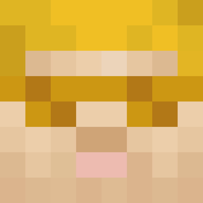 1etho's skin