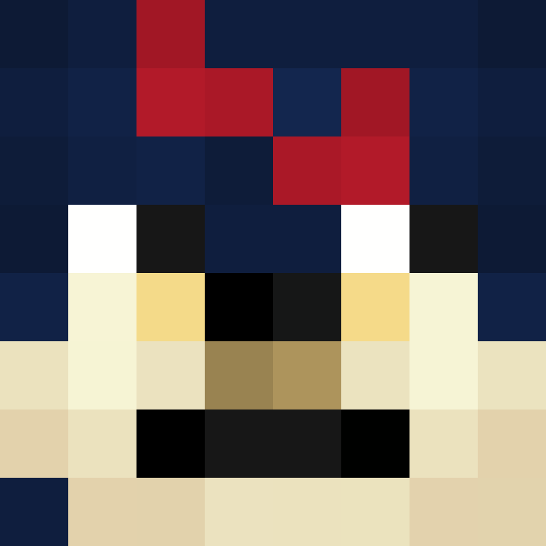 Maledict_YT's skin