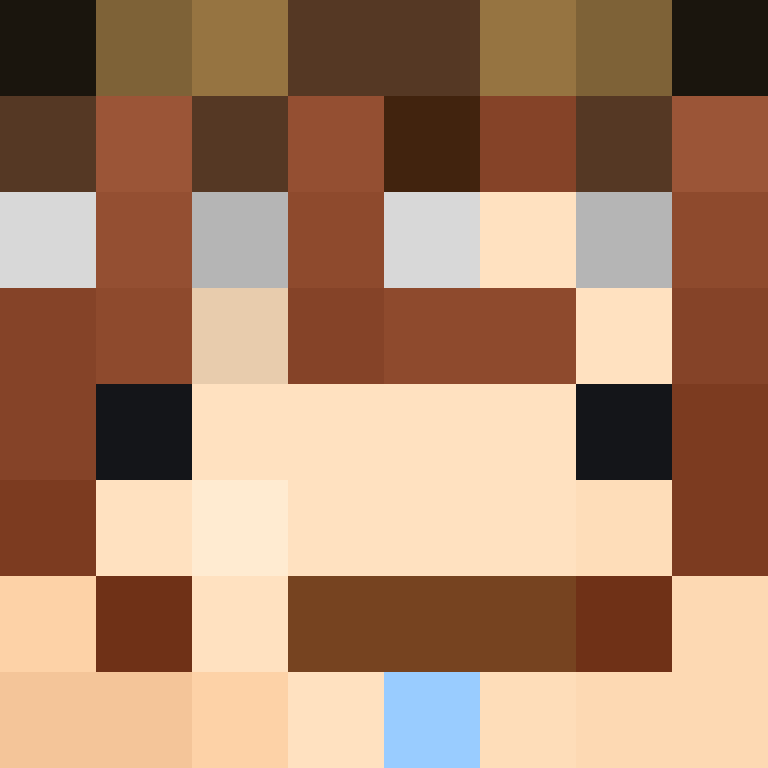 MLK15's skin