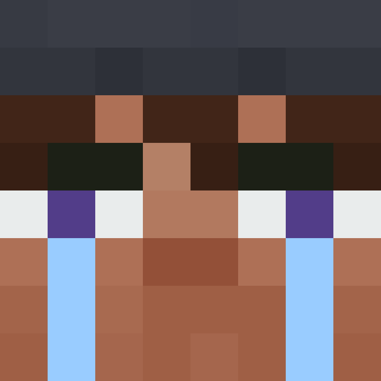 ElectronicSex's skin
