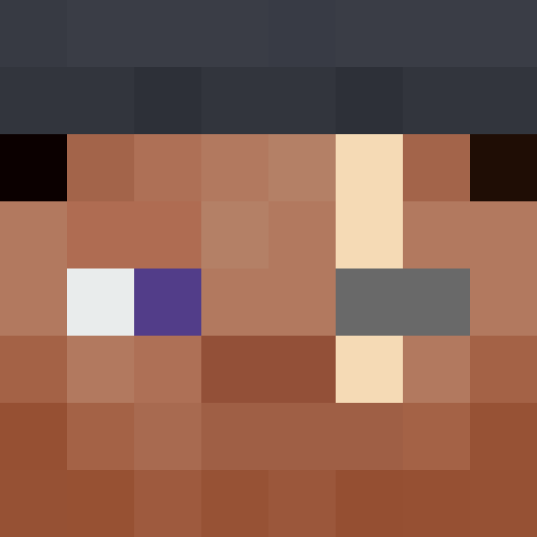 xentany's skin