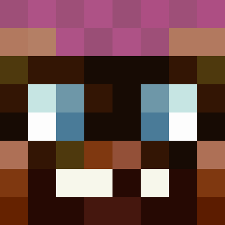 Auntbrix's skin