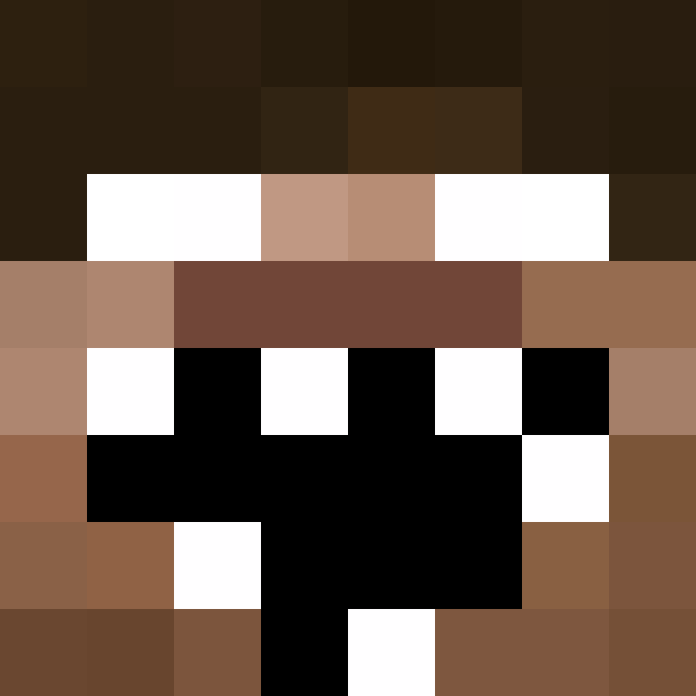 Tamariiiiii's skin