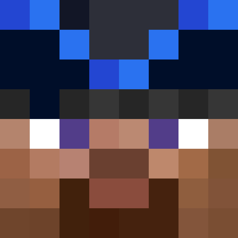 B00KY's skin