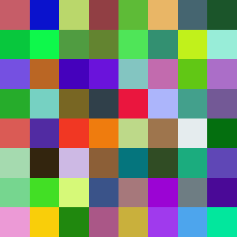 MolesLLC's skin